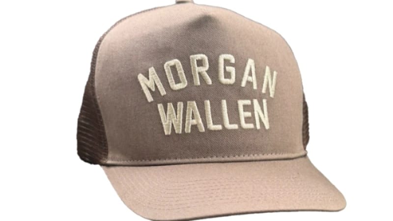 Morgan Wallen I’m The Problem Tour Merch: Complete Fan Guide